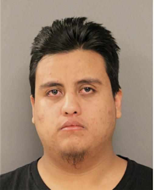 JUAN JOSE PEREZ-ARRIAGA, Cook County, Illinois