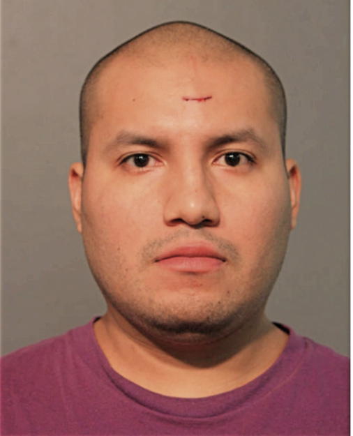 CHRISTOPHER PEREZ, Cook County, Illinois