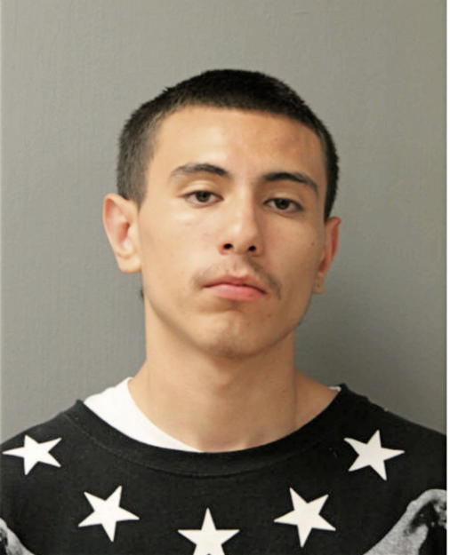 DIEGO PEREZ, Cook County, Illinois