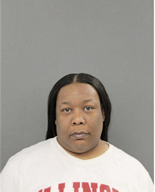 YOLANDA LYNNETTE PETERSON, Cook County, Illinois