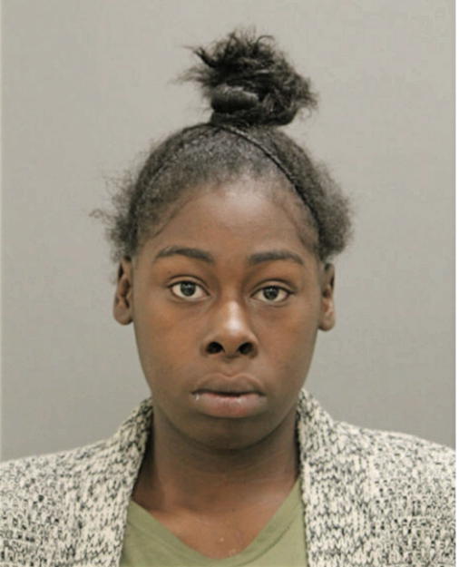JACQUALYN M PHELPS, Cook County, Illinois