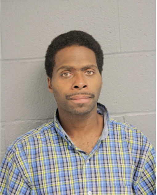 ANDRE E PITTMAN, Cook County, Illinois