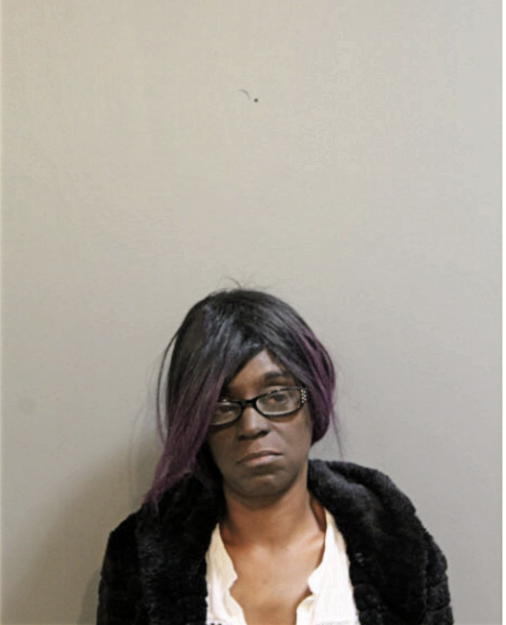 JANEEN PLEASANT, Cook County, Illinois