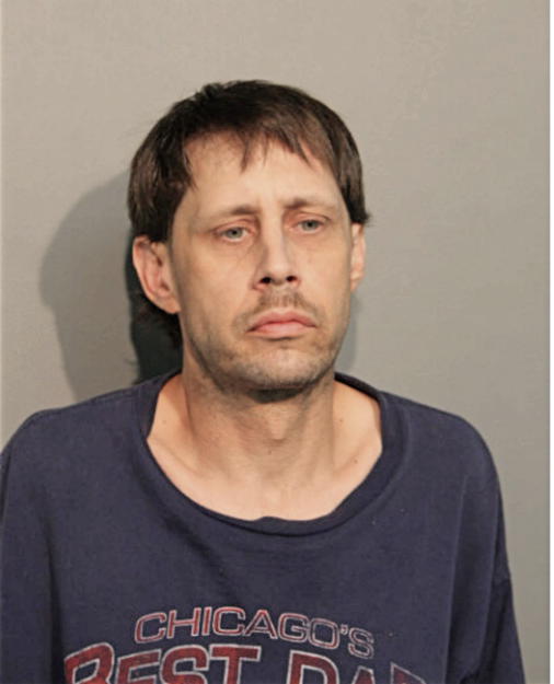 ROBERT P PLURKOWSKI, Cook County, Illinois