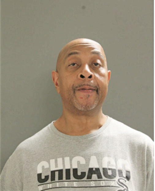 BRUCE E POLK, Cook County, Illinois