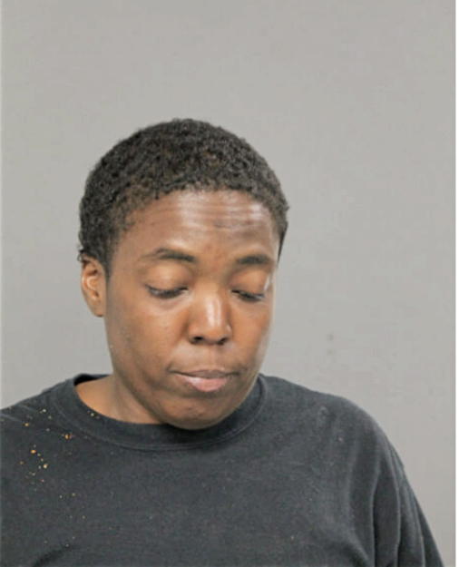 CHARAYA D POLK, Cook County, Illinois