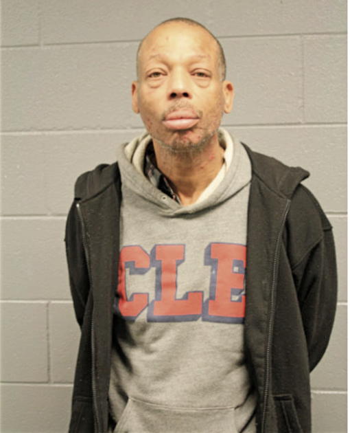 ANTHONY M PRICE, Cook County, Illinois