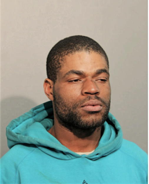 CAMERON PRUETT, Cook County, Illinois