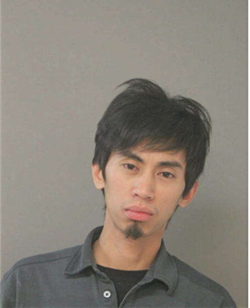 EARL EDWARD RAMIREZ QUIJANO, Cook County, Illinois