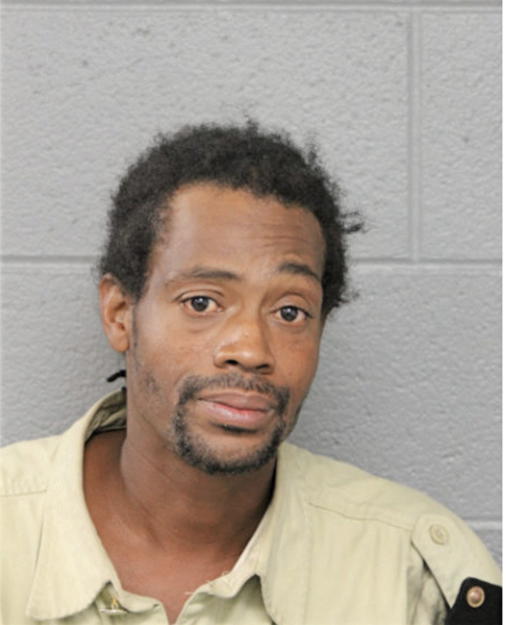 LIVONTA A RAMSEY, Cook County, Illinois