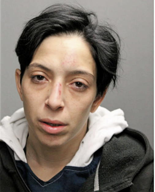 AMARILYS DEL RIO, Cook County, Illinois