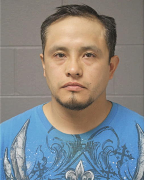 DANIEL RIVERA, Cook County, Illinois