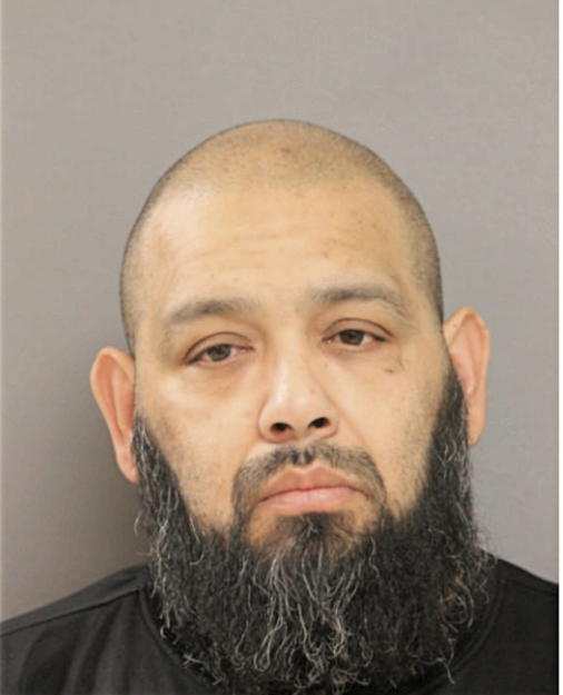 HECTOR RODRIGUEZ, Cook County, Illinois