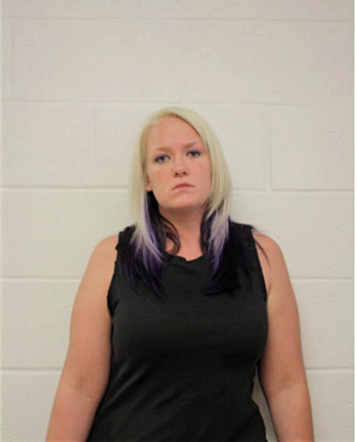 KARI M RODRIGUEZ, Cook County, Illinois