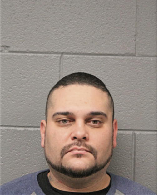 MIGUEL RODRIGUEZ, Cook County, Illinois