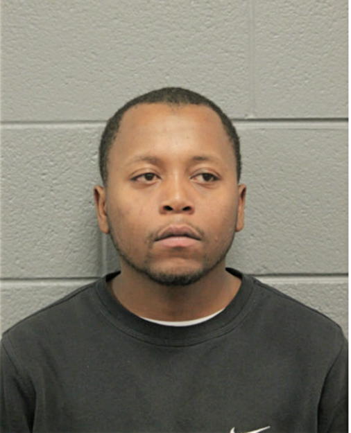 RAPHEAL D ROLLINS, Cook County, Illinois