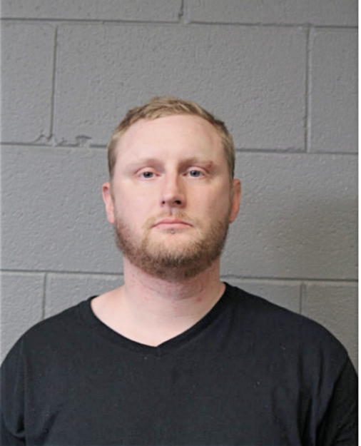 WESTON ROMANOWSKI, Cook County, Illinois