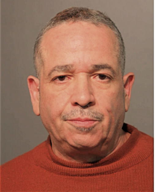 JUAN ROSARIO, Cook County, Illinois