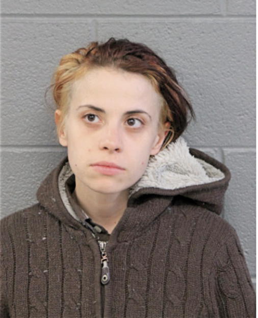 MARGARET A SHACHTER, Cook County, Illinois