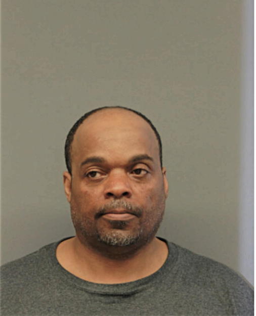 RANDY SHARP, Cook County, Illinois