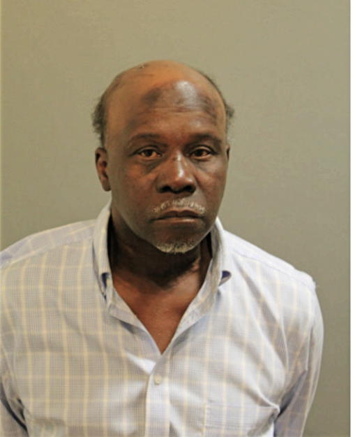 VICTOR SHELL, Cook County, Illinois