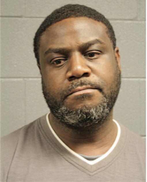 RODNEY J SIMS, Cook County, Illinois