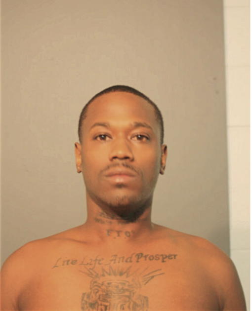 MICHAEL SINGLETON, Cook County, Illinois
