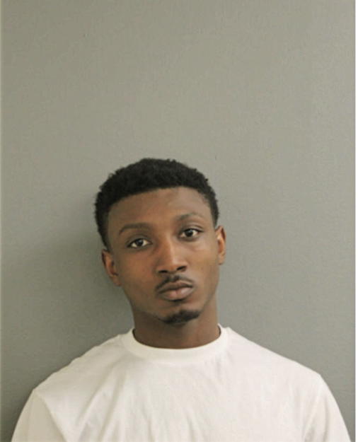 JOSHUA SMITH, Cook County, Illinois