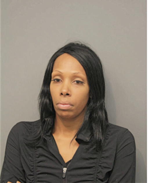 KEISHA S SMITH, Cook County, Illinois