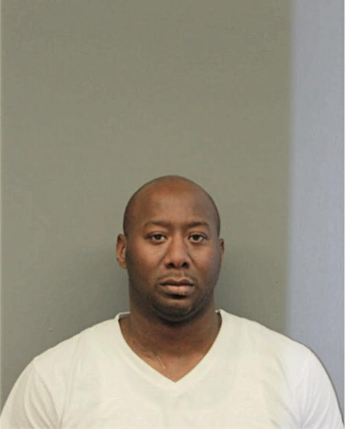 ROSHAWN SMITH, Cook County, Illinois