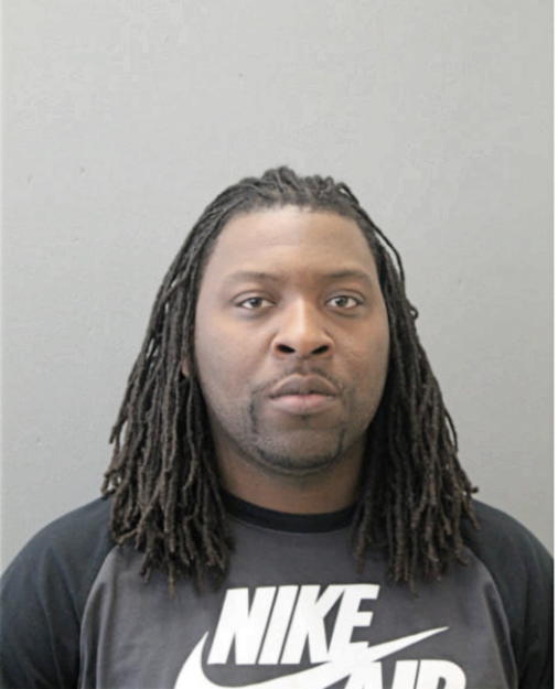 TYDUS SMITH, Cook County, Illinois