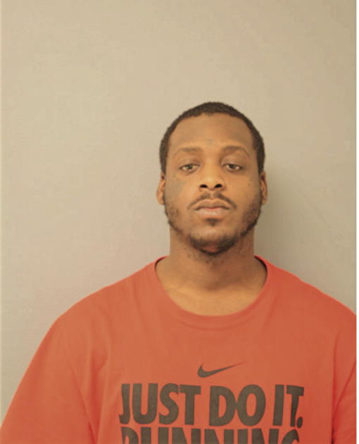 ZITTIE TAYLOR, Cook County, Illinois