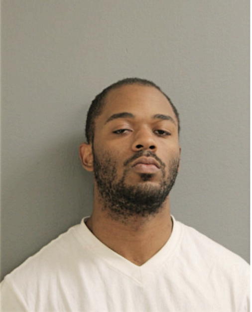 MARQUIS THOMAS, Cook County, Illinois