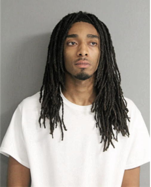 RONALD E THOMPSON, Cook County, Illinois