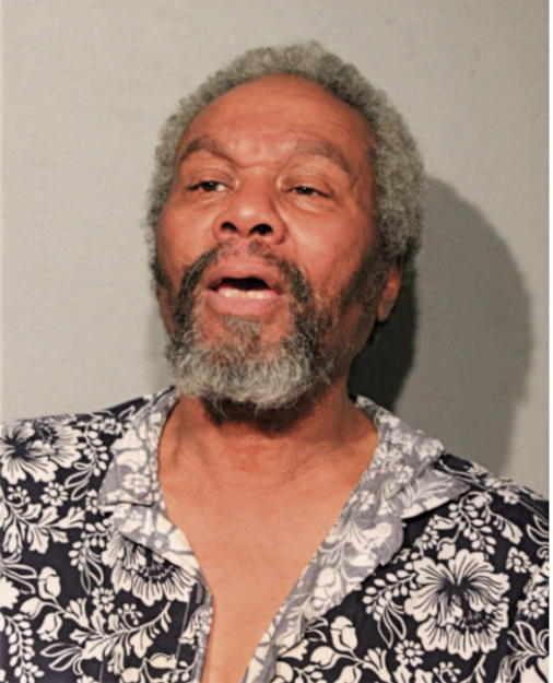 JOSEPH L TILSON, Cook County, Illinois