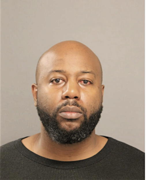 JERREL D TURNER, Cook County, Illinois