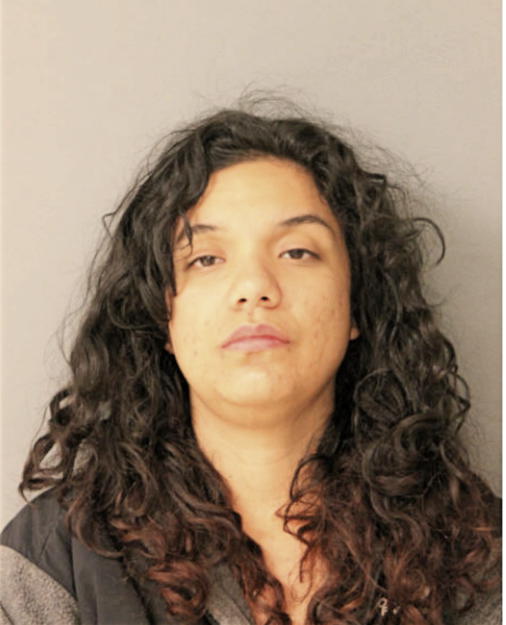 JANISE ANGELINA VILLEGAS, Cook County, Illinois