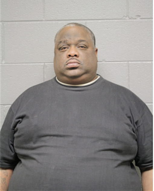 ELWIN E WARD, Cook County, Illinois