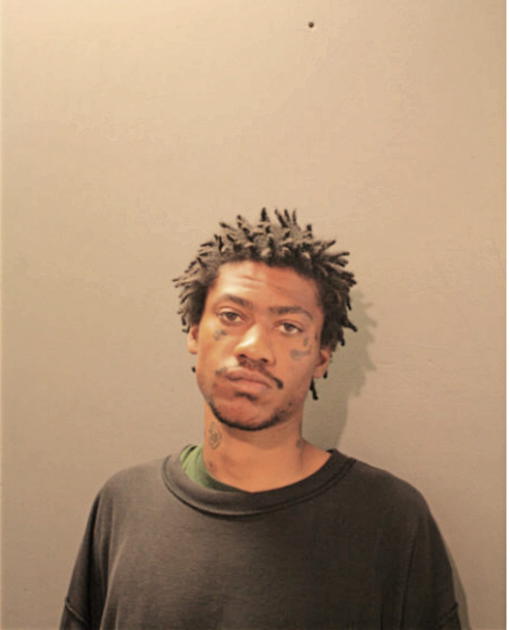 DEONJE WATKINS, Cook County, Illinois
