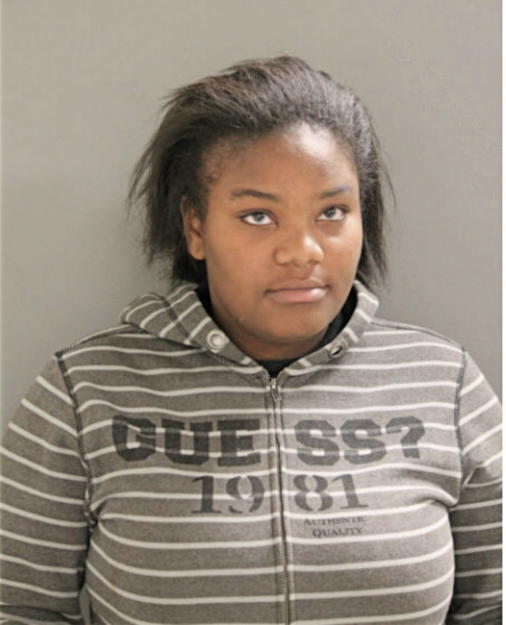 DIAMOND C WHITE, Cook County, Illinois