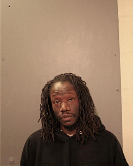 MYRON S WHITE, Cook County, Illinois
