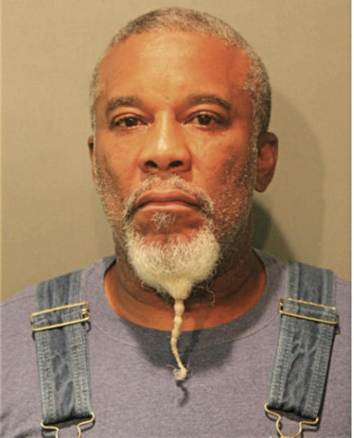 ANTHONY WILBORN, Cook County, Illinois
