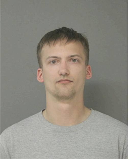 JONATHON RICHARD WILCOX, Cook County, Illinois