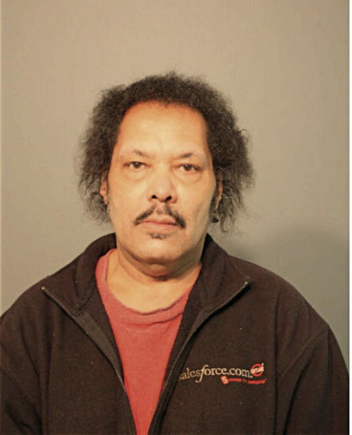 BRIAN L WILLIAMS, Cook County, Illinois