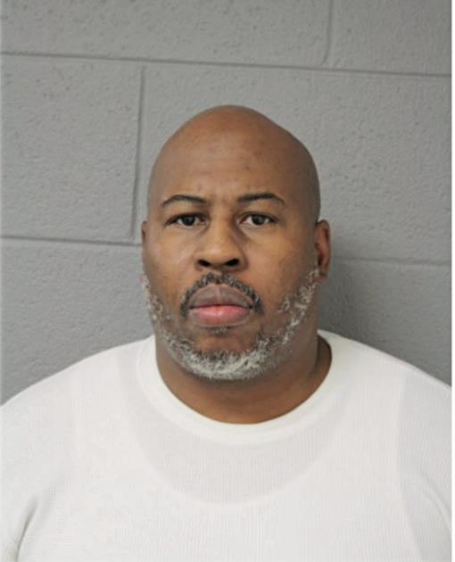 FRED L WILLIAMS, Cook County, Illinois