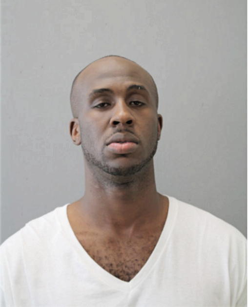 RANDY C WILLIAMS, Cook County, Illinois