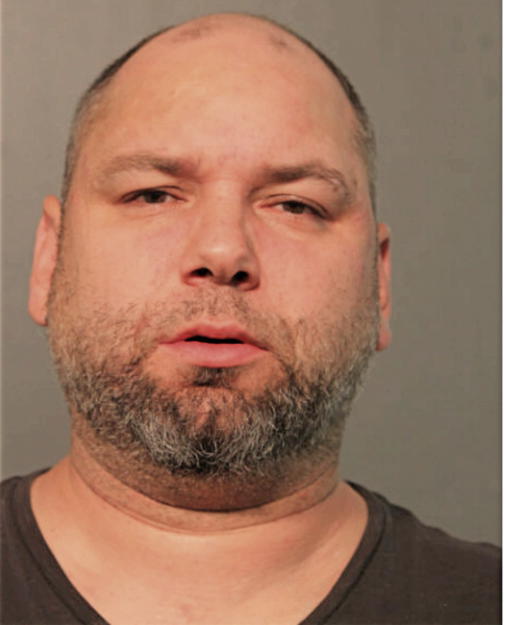 PAXTON WILLIS, Cook County, Illinois