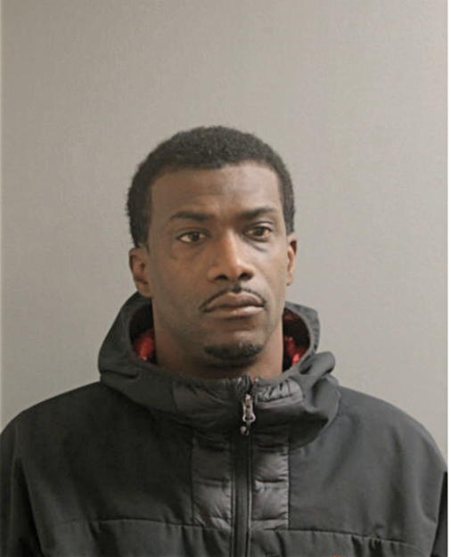 CHRISTOPHER WILSON, Cook County, Illinois