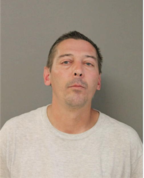PATRICK J WOODVILLE, Cook County, Illinois
