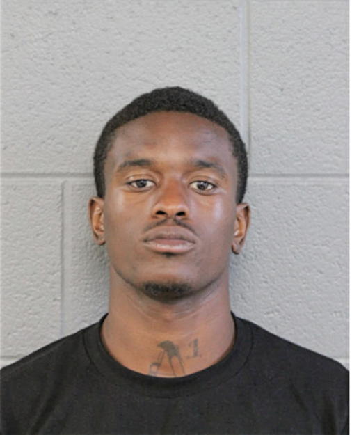 JAMIE L WRIGHT, Cook County, Illinois